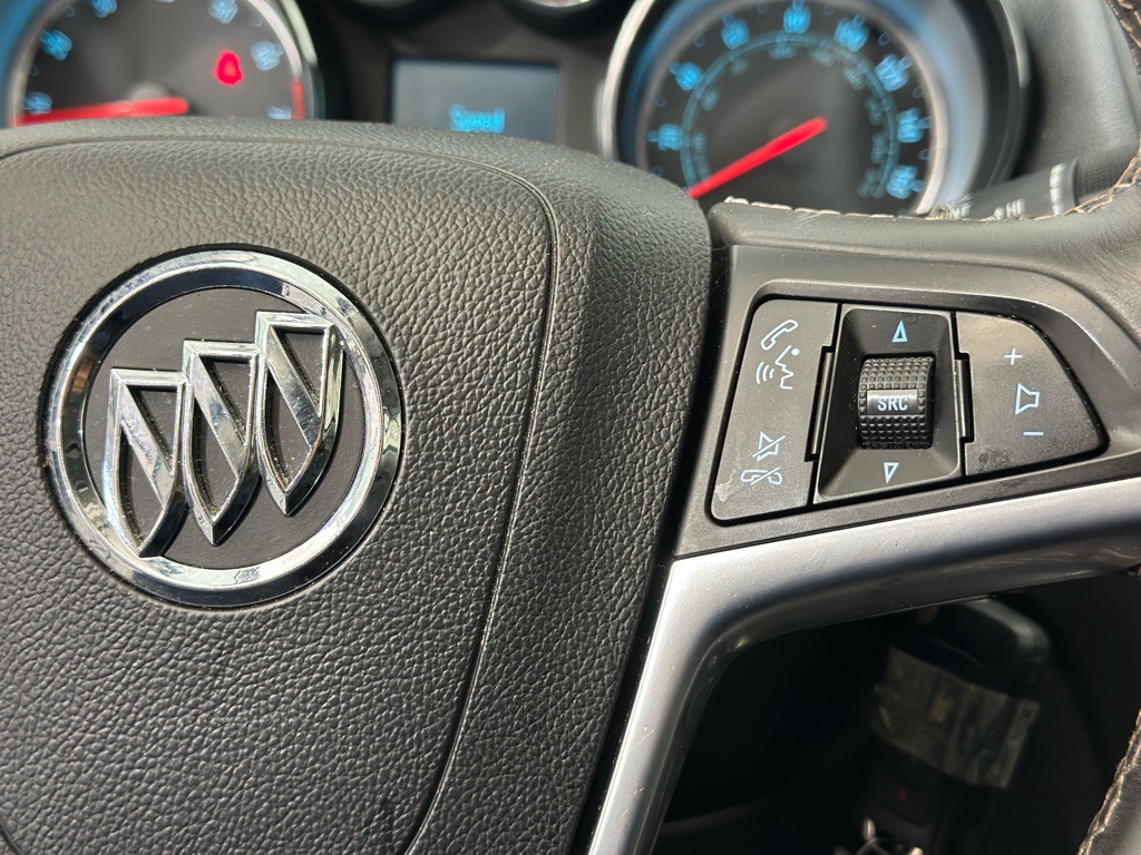 2014 Buick Enclave Image 27