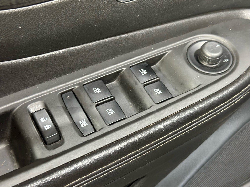 2014 Buick Enclave Image 28