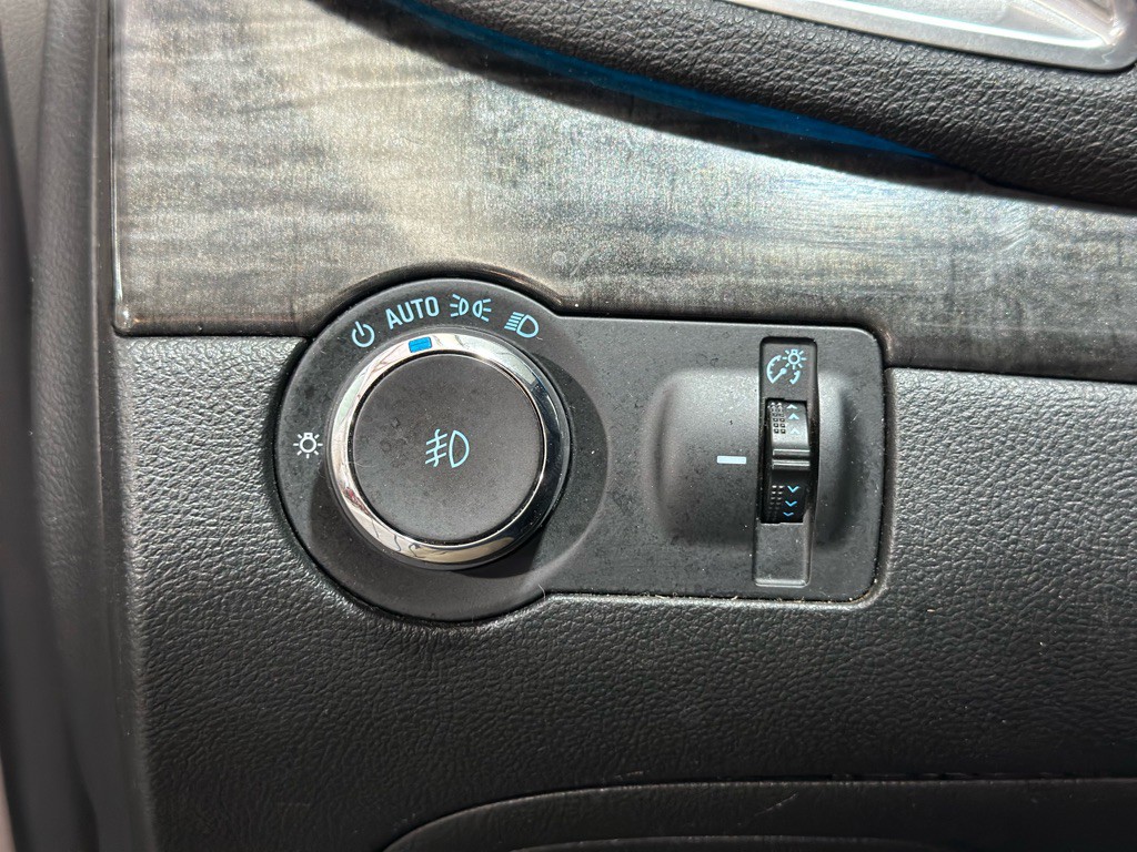 2014 Buick Enclave Image 29