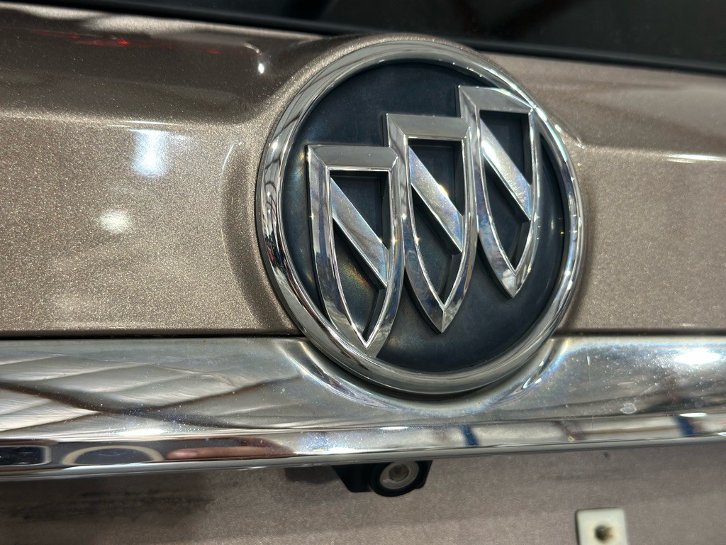 2014 Buick Enclave Image 30