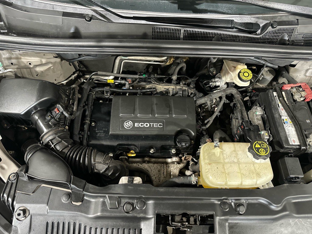 2014 Buick Enclave Image 33