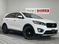 Image for 2016 Kia Sorento EX ID: 6661807