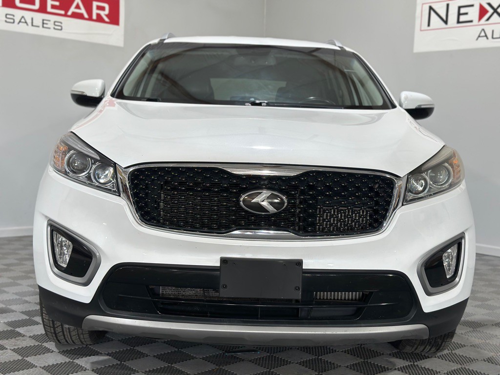 2016 Kia Sorento Image 4