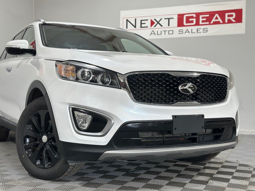 2016 Kia Sorento Image 5