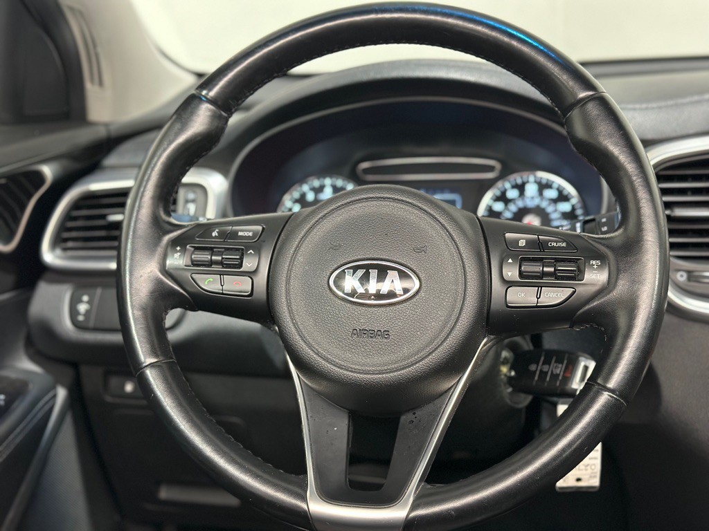 2016 Kia Sorento Image 14