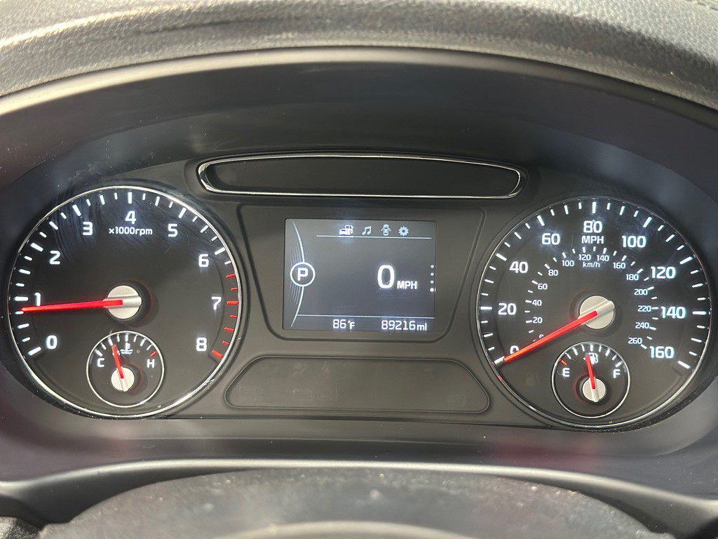 2016 Kia Sorento Image 15