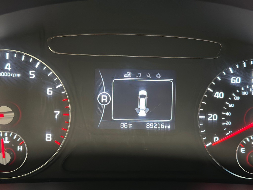 2016 Kia Sorento Image 22