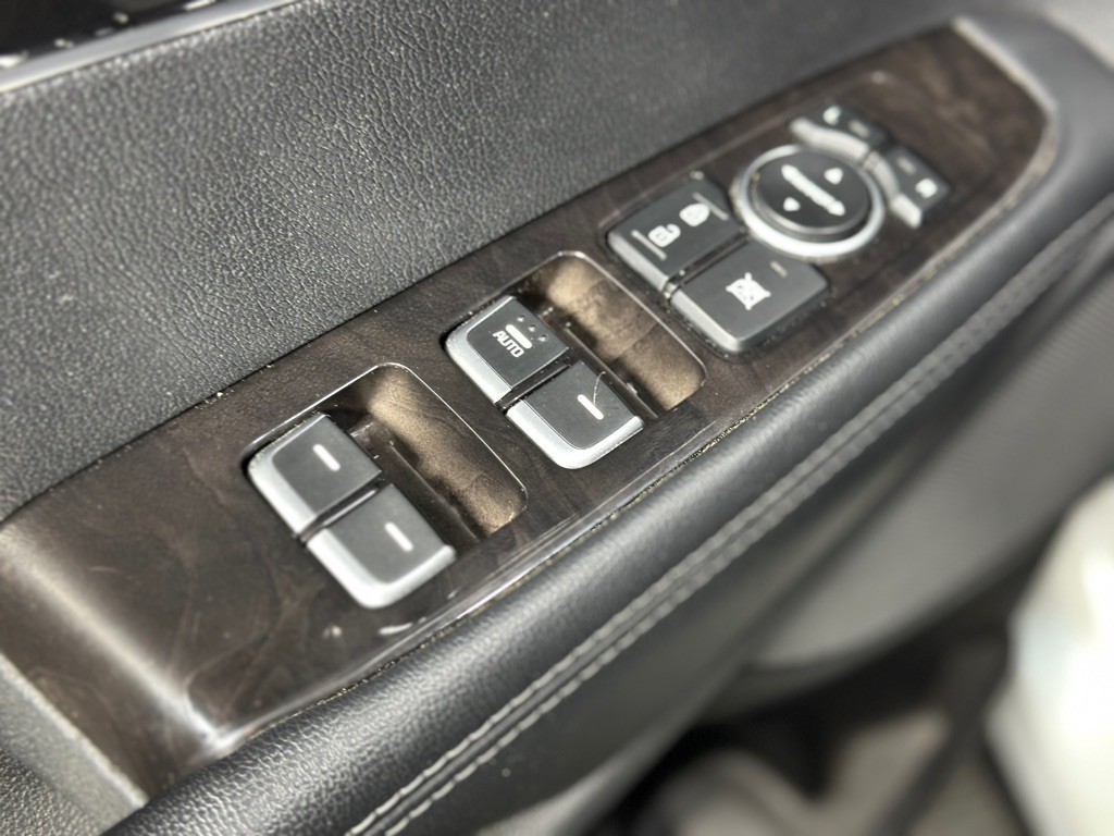 2016 Kia Sorento Image 34