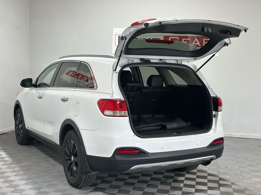 2016 Kia Sorento Image 37