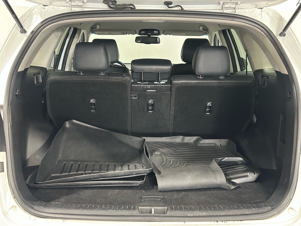 2016 Kia Sorento Image 38