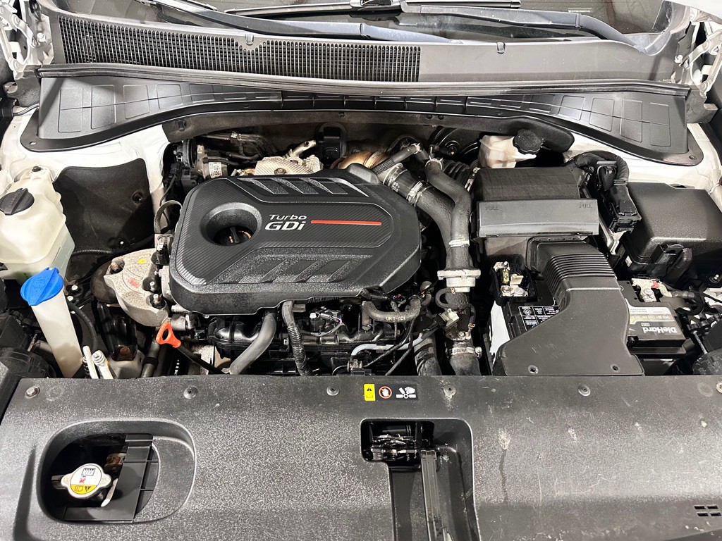 2016 Kia Sorento Image 39