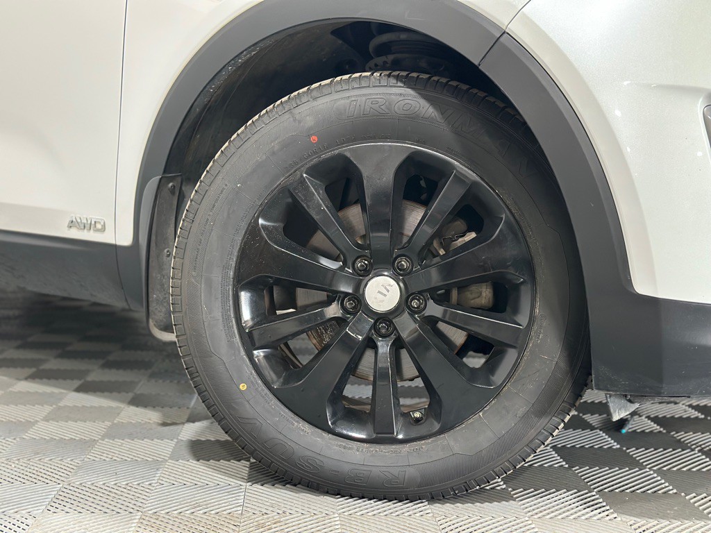2016 Kia Sorento Image 41
