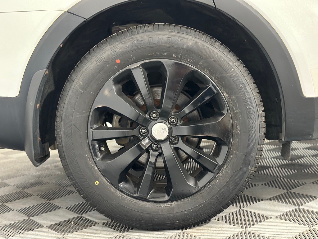 2016 Kia Sorento Image 42