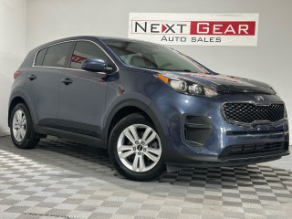 Image for 2017 Kia Sportage LX ID: 6661810