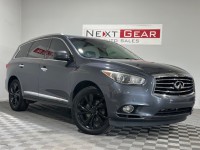 Image for 2013 INFINITI JX35  ID: 6661813