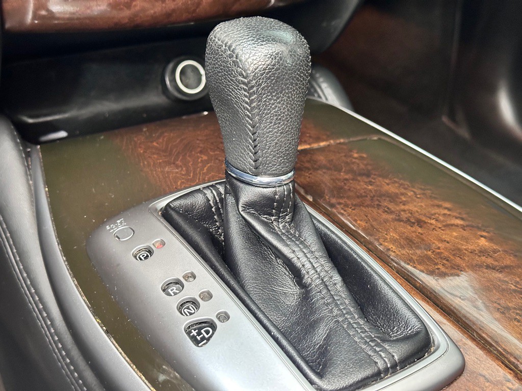 2013 INFINITI JX35 Image 22