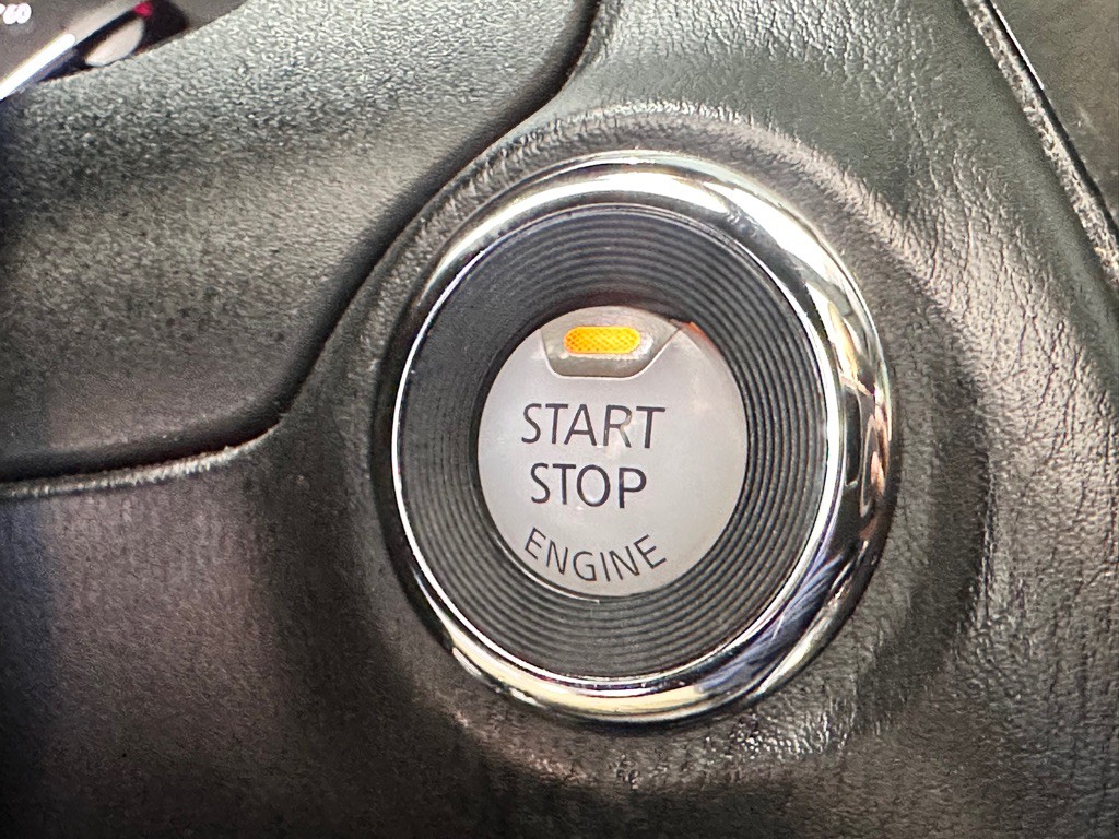 2013 INFINITI JX35 Image 23