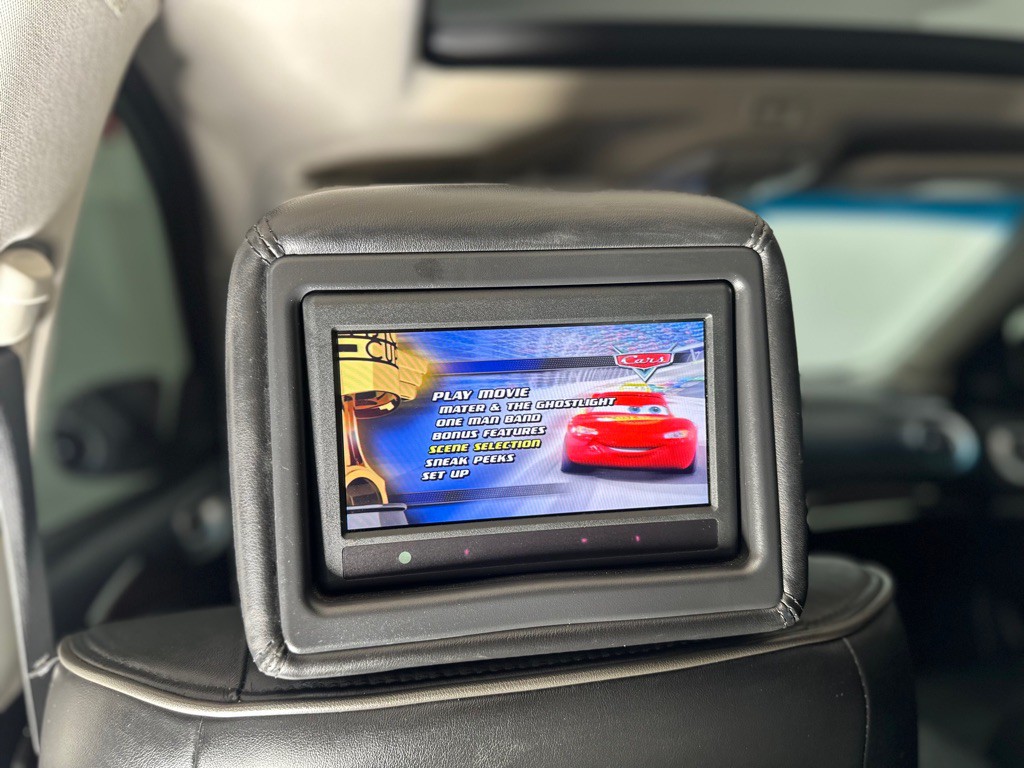 2013 INFINITI JX35 Image 25