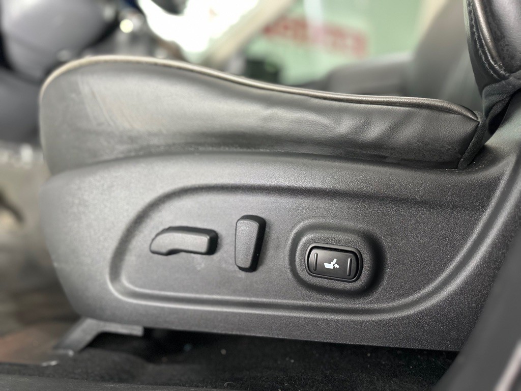 2013 INFINITI JX35 Image 29