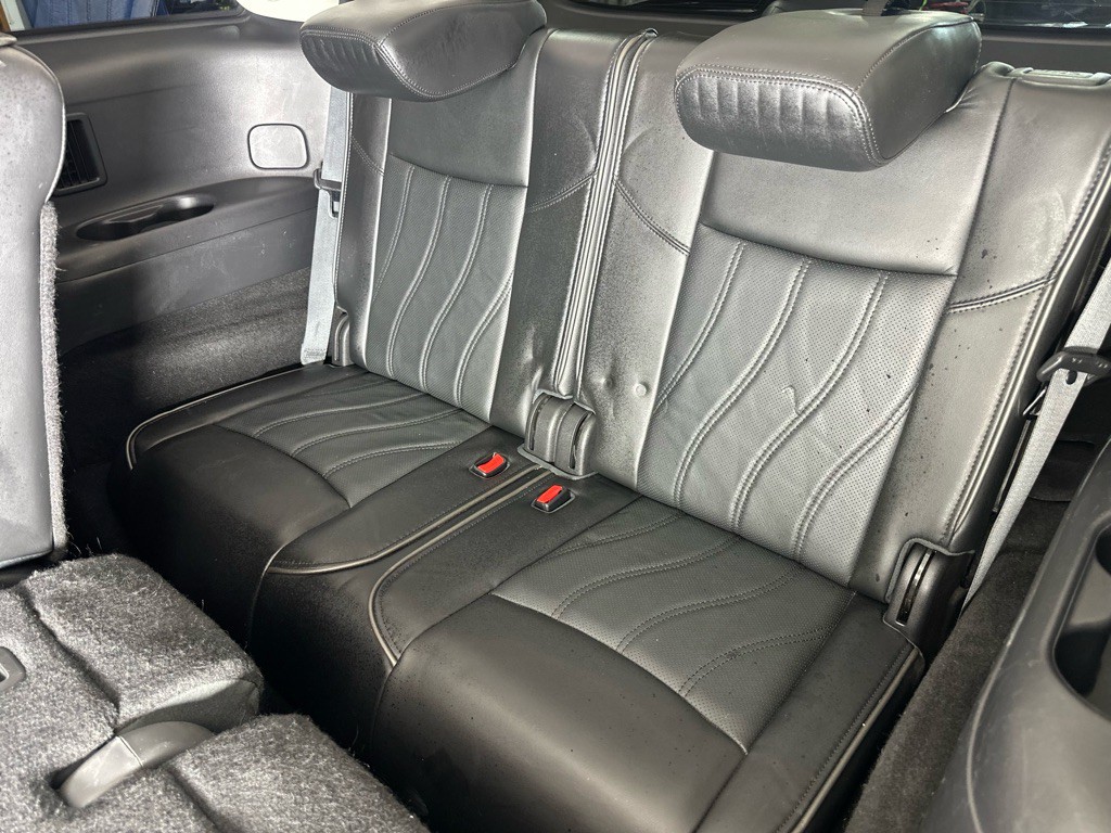 2013 INFINITI JX35 Image 32