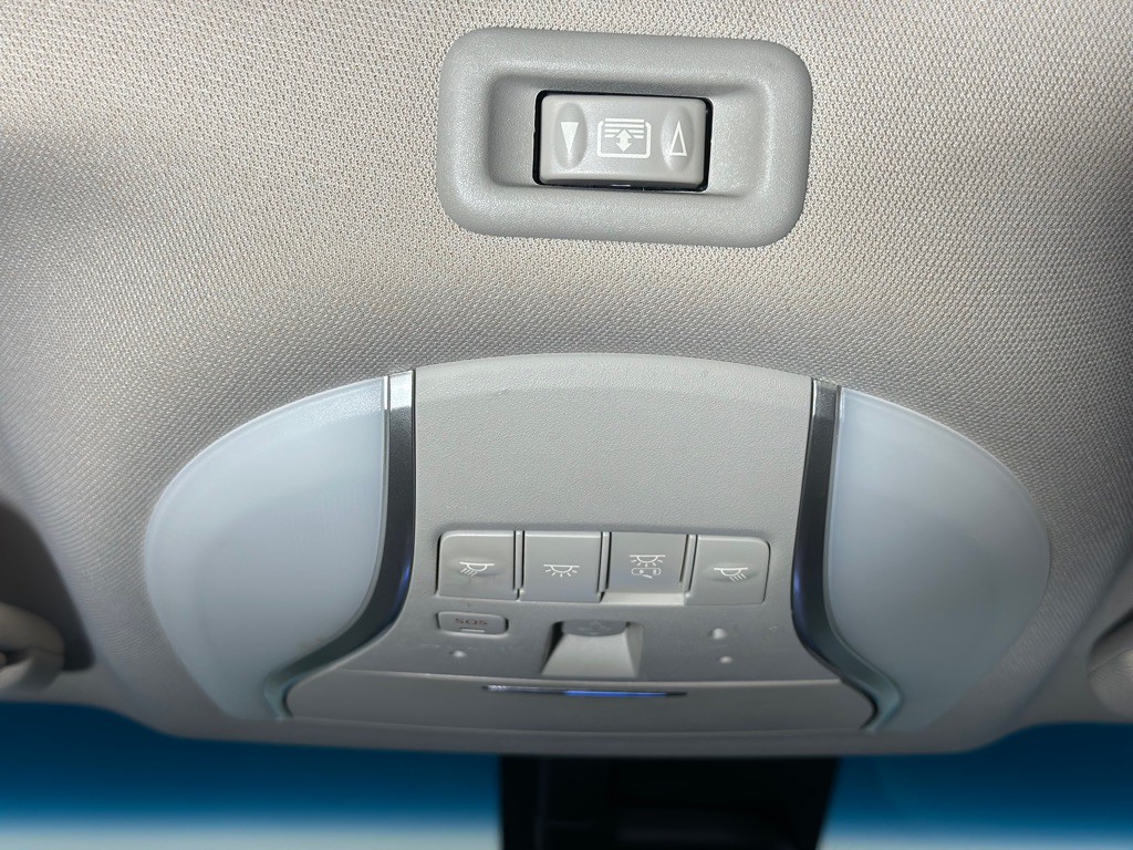 2013 INFINITI JX35 Image 35