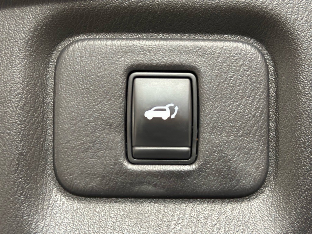 2013 INFINITI JX35 Image 38
