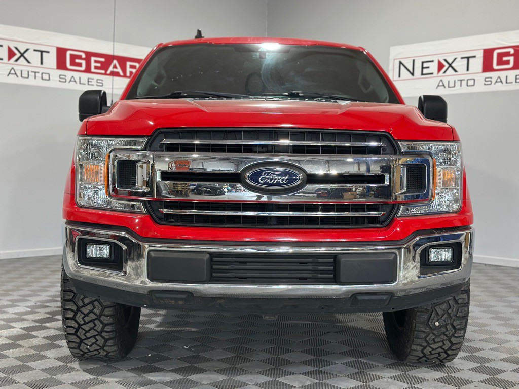 2019 Ford F-150 Image 5