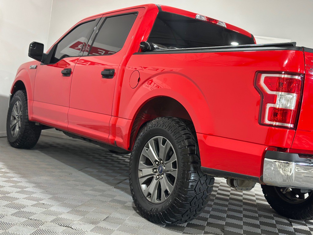 2019 Ford F-150 Image 7