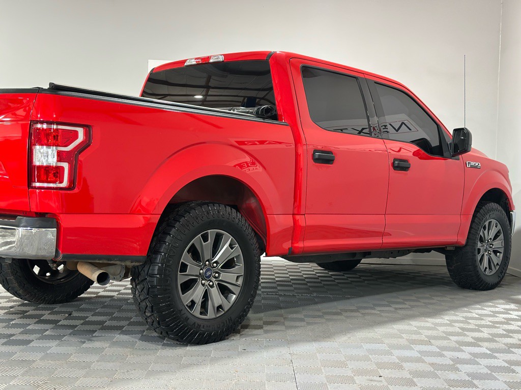 2019 Ford F-150 Image 9