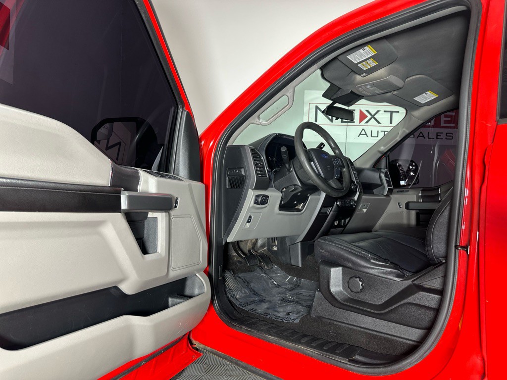 2019 Ford F-150 Image 10