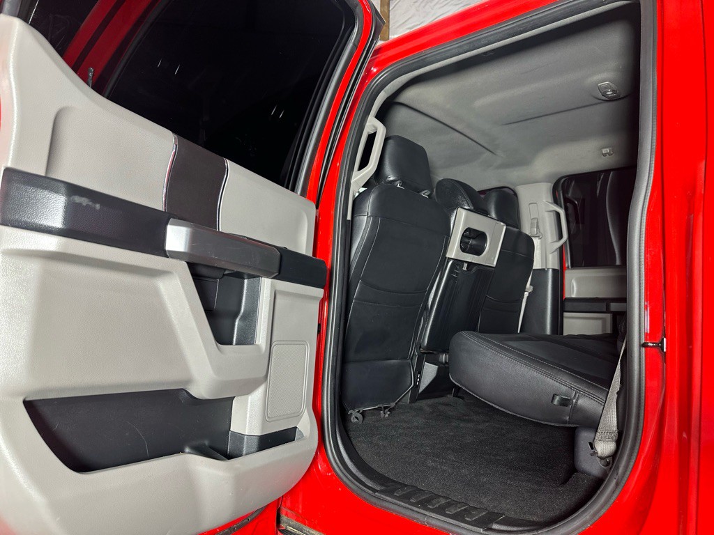 2019 Ford F-150 Image 11