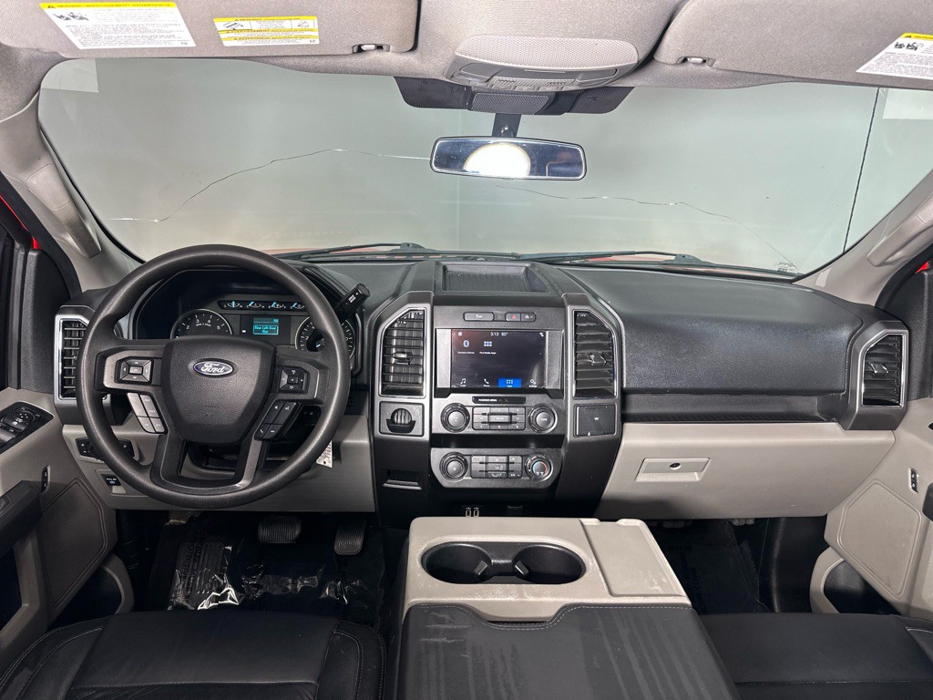 2019 Ford F-150 Image 12