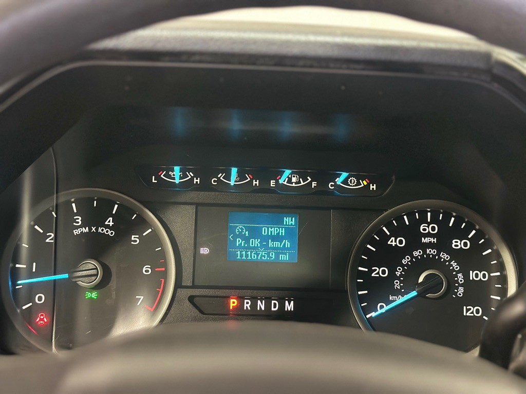 2019 Ford F-150 Image 13
