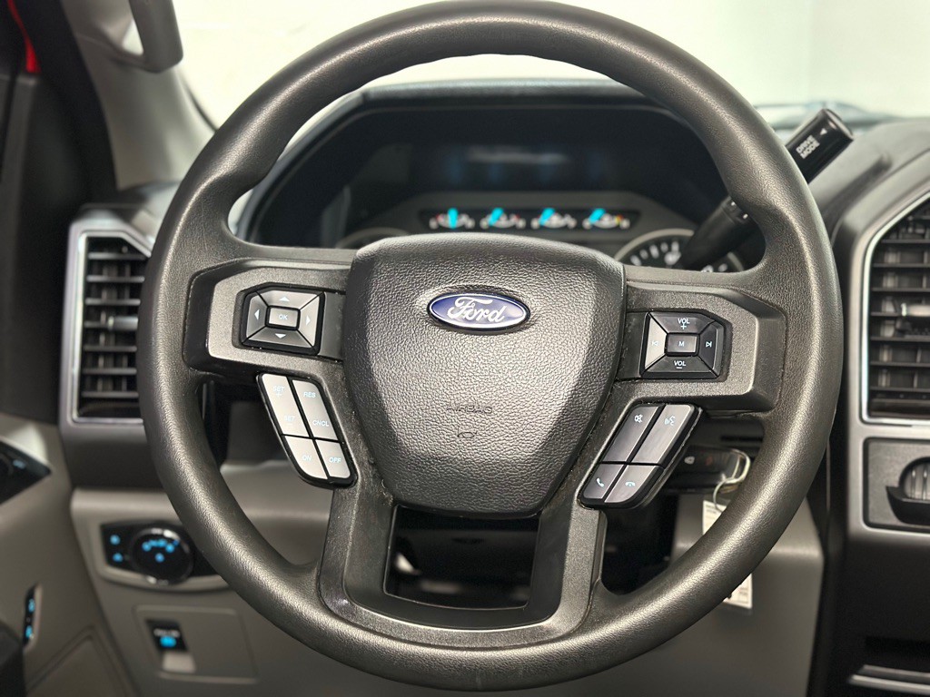 2019 Ford F-150 Image 14