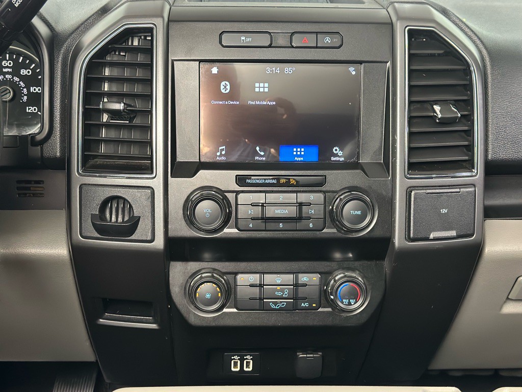2019 Ford F-150 Image 15