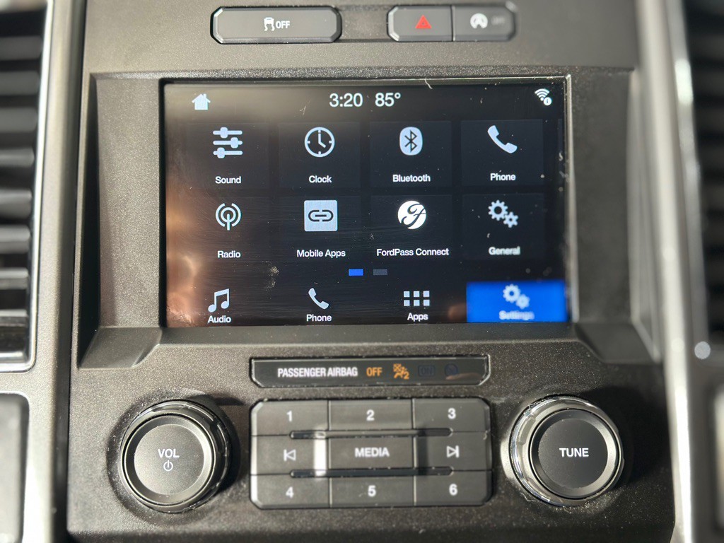 2019 Ford F-150 Image 16