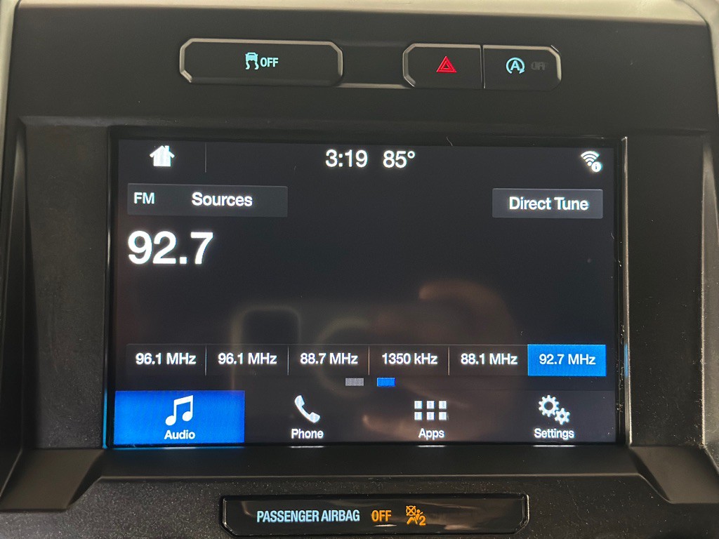 2019 Ford F-150 Image 18