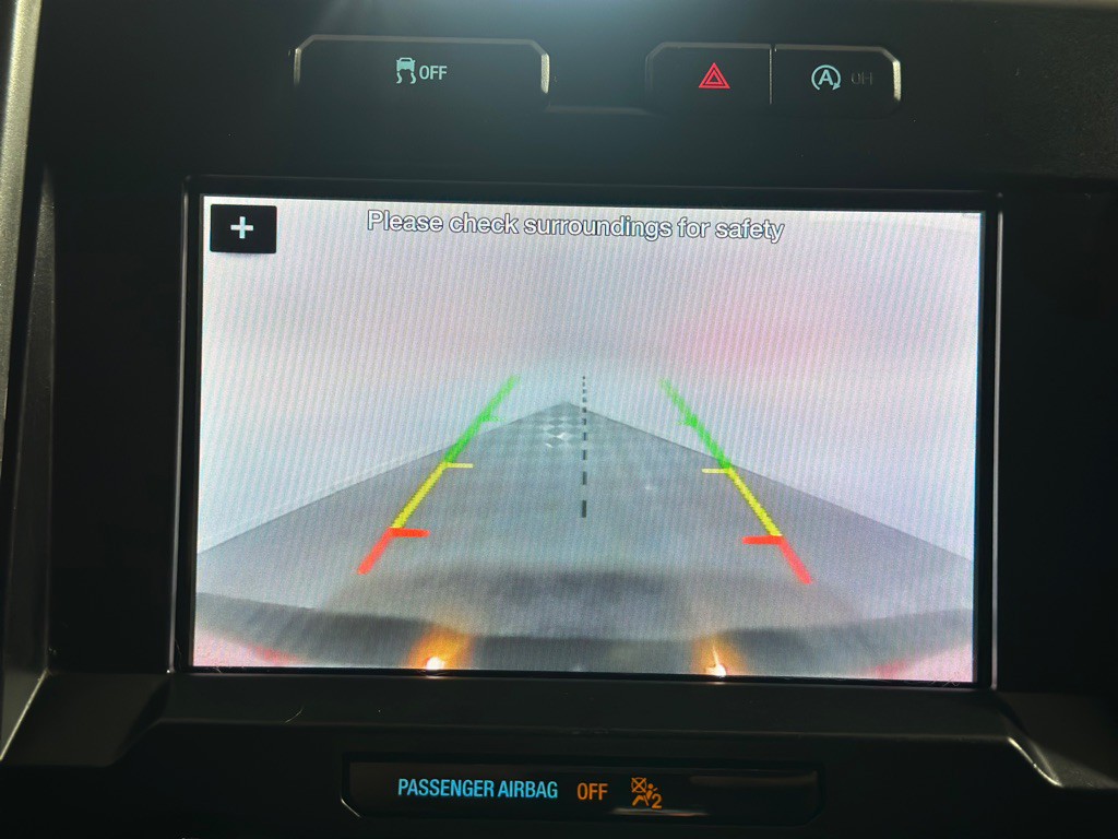 2019 Ford F-150 Image 19