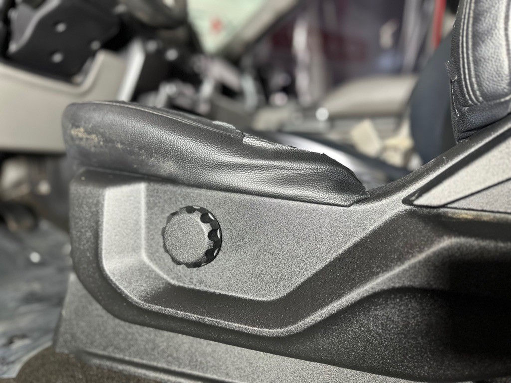 2019 Ford F-150 Image 21