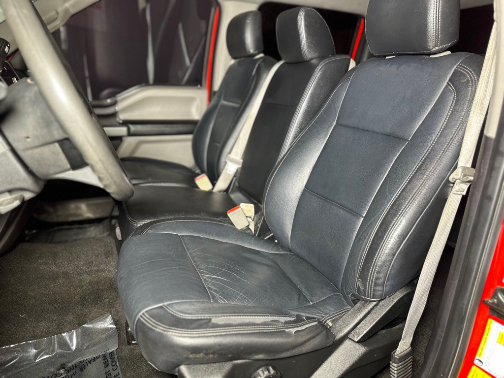 2019 Ford F-150 Image 22