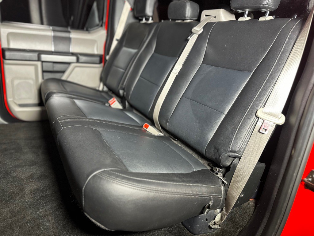 2019 Ford F-150 Image 23