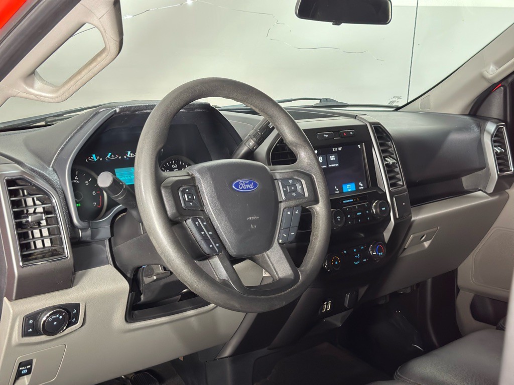 2019 Ford F-150 Image 24