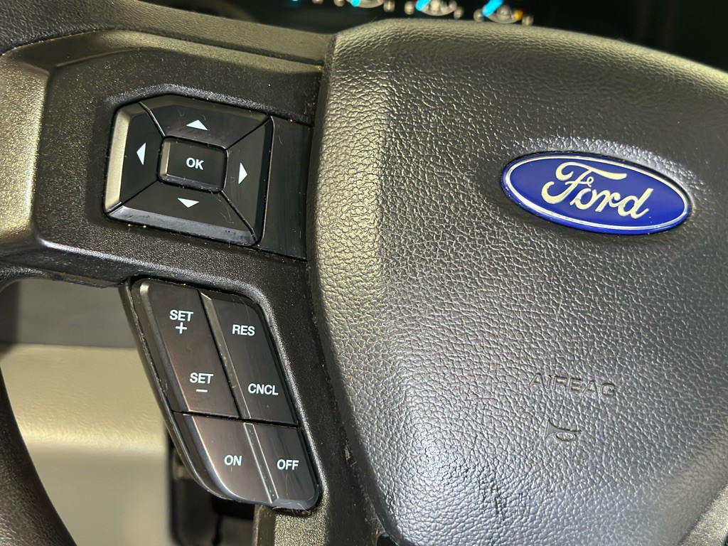 2019 Ford F-150 Image 26