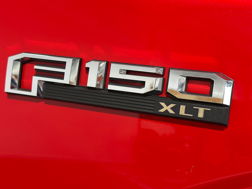 2019 Ford F-150 Image 29