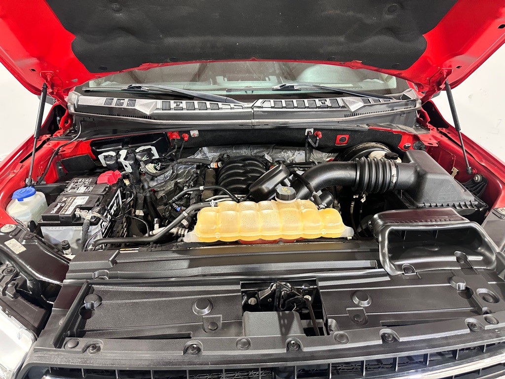 2019 Ford F-150 Image 33