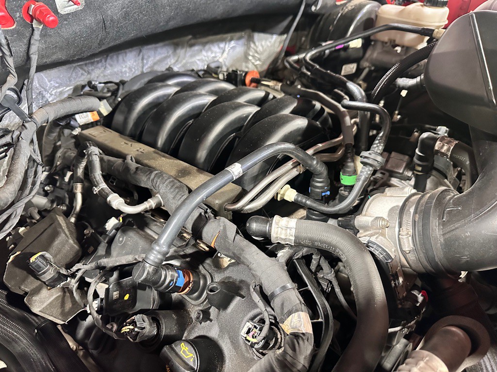 2019 Ford F-150 Image 34