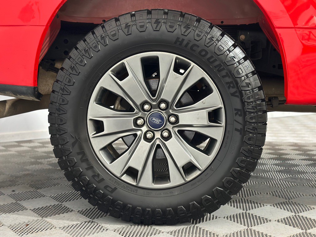 2019 Ford F-150 Image 36