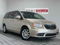 Image for 2014 Chrysler Town & Country Touring ID: 6661849