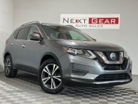 Image for 2019 Nissan Rogue Sv ID: 6661853