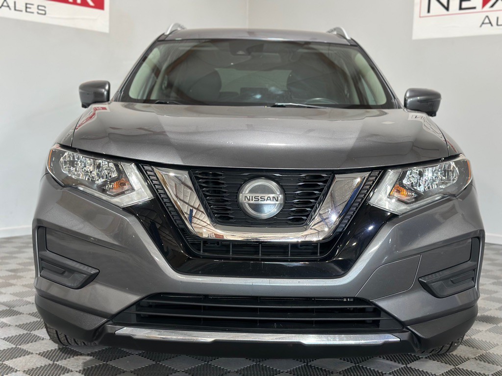 2019 Nissan Rogue Image 5